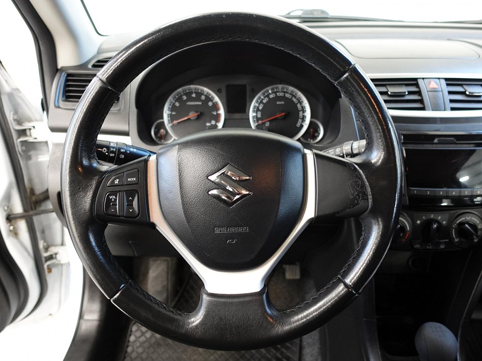 Suzuki Swift 1.2i  4x4