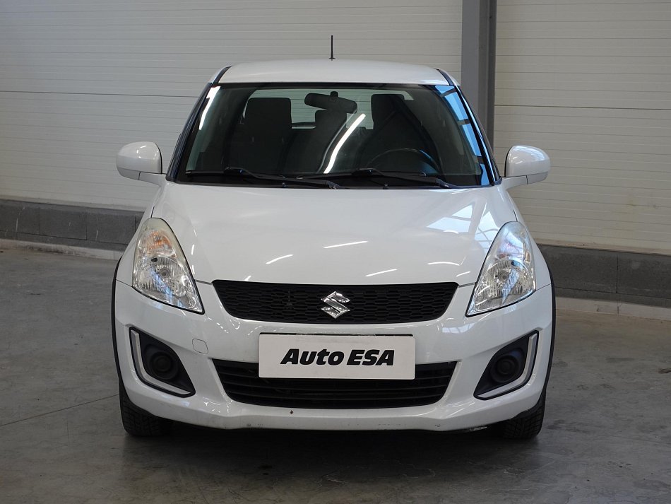 Suzuki Swift 1.2i  4x4