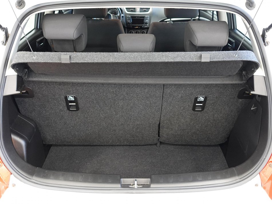 Suzuki Swift 1.2i  4x4