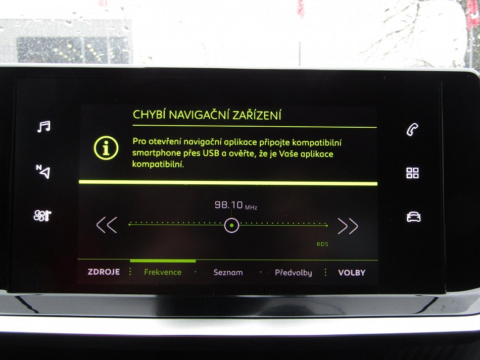 Peugeot 2008 1.2PT GT Line