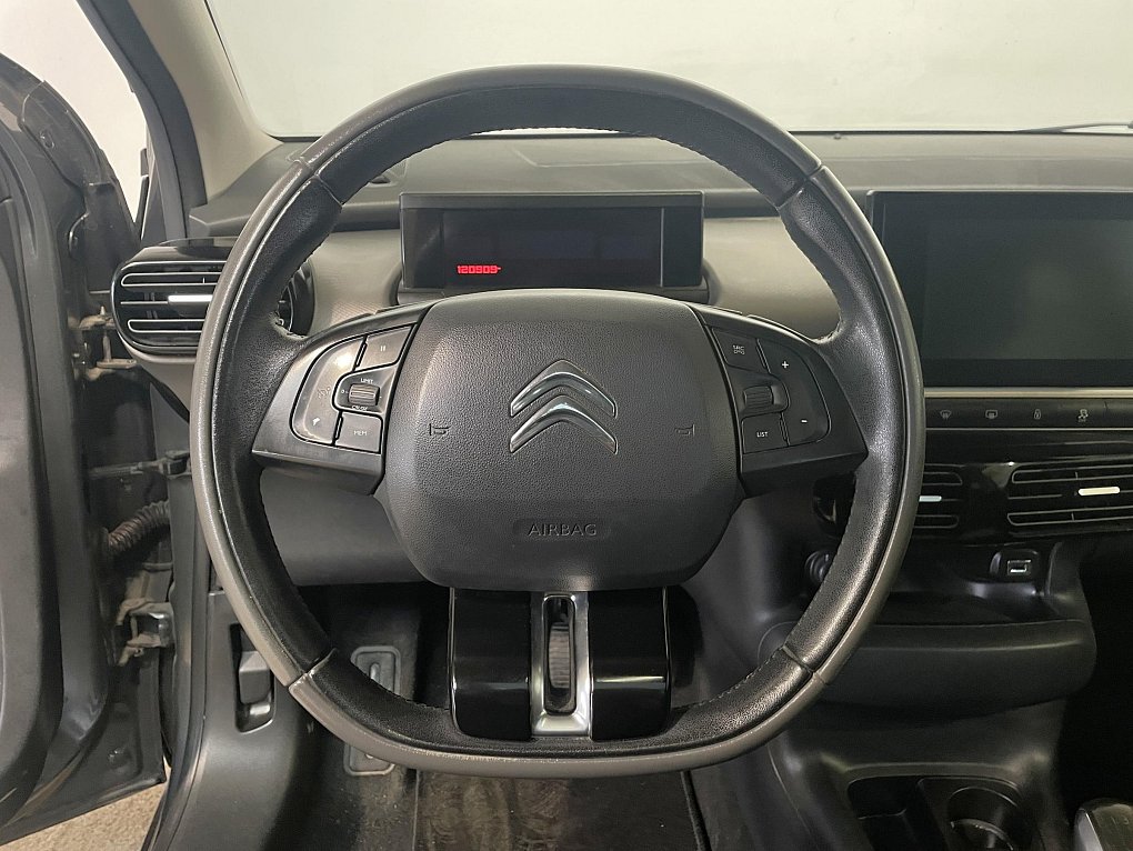 Citroën C4 Cactus 1.2PT Shine