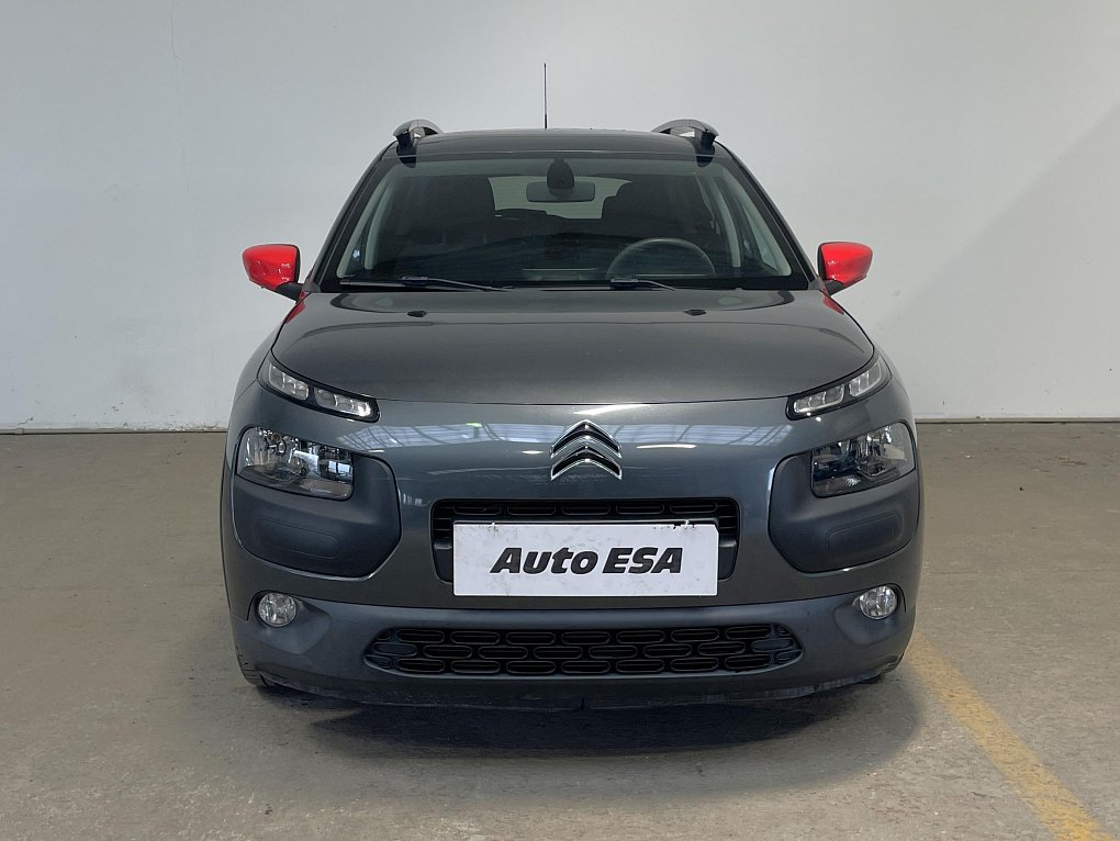 Citroën C4 Cactus 1.2PT Shine