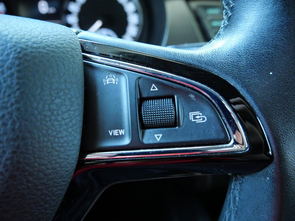 Škoda Fabia III 1.0 TSi Style
