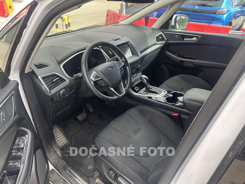 Ford S-MAX 2.0 TDCi 