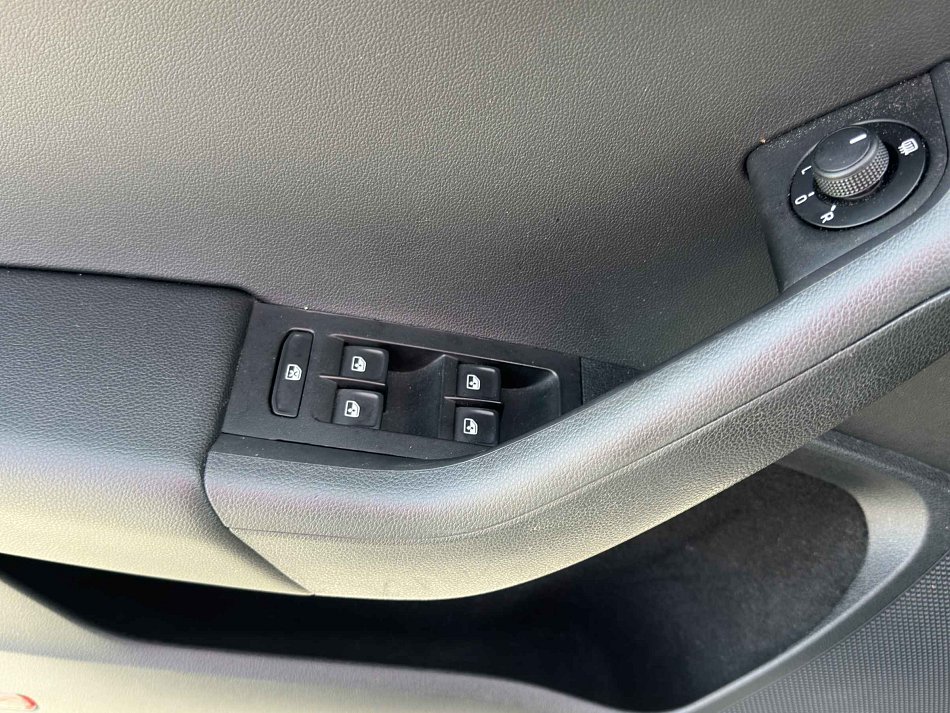 Škoda Octavia III 1.5 TSi Ambition