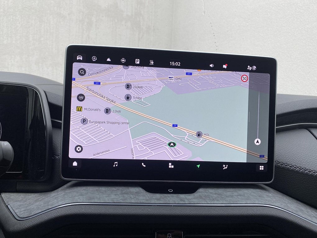 Škoda Kodiaq II 2.0 TDi Exclusive 4x4