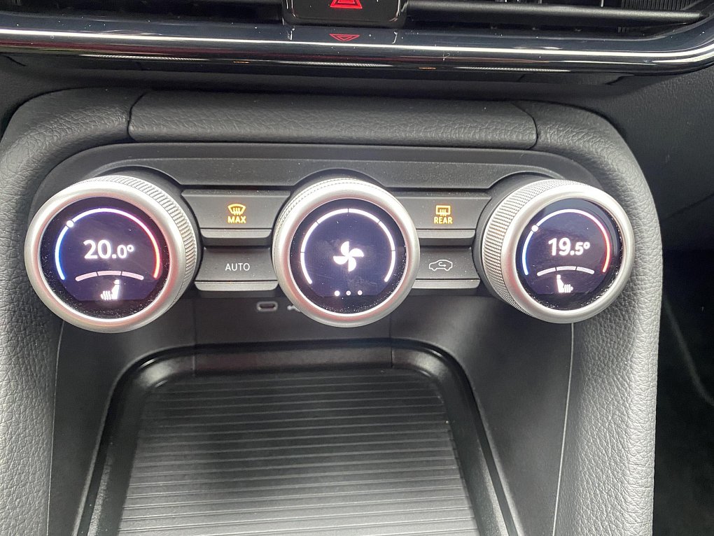 Škoda Kodiaq II 2.0 TDi Exclusive 4x4