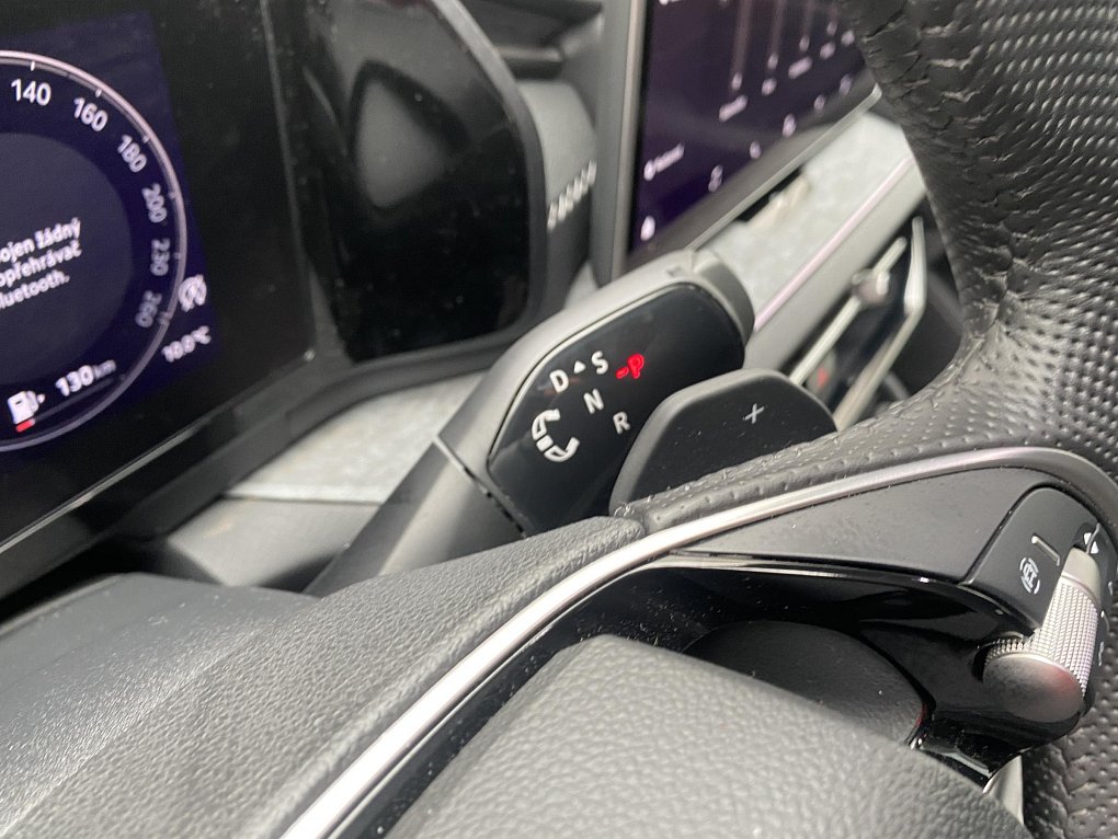 Škoda Kodiaq II 2.0 TDi Exclusive 4x4