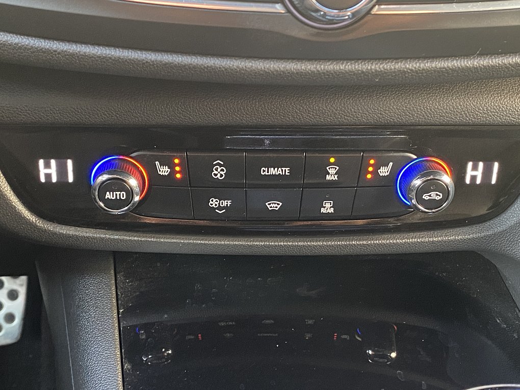Opel Insignia 2.0 CDTi Ultimate GS line