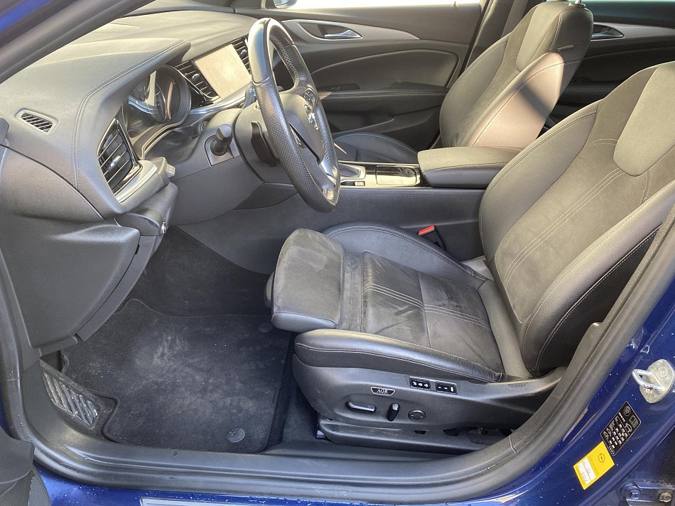 Opel Insignia 2.0 CDTi Ultimate GS line