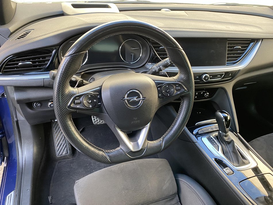 Opel Insignia 2.0 CDTi Ultimate GS line