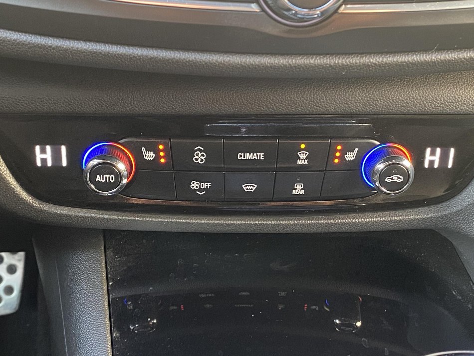 Opel Insignia 2.0 CDTi Ultimate GS line