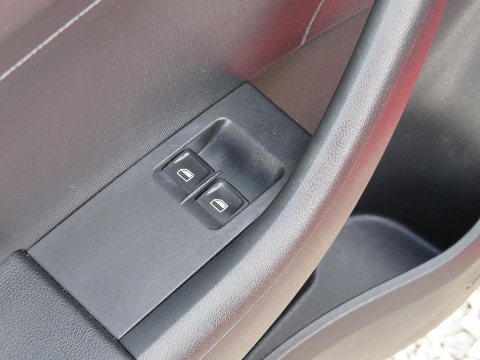 Škoda Rapid 1.6 TDi Ambition