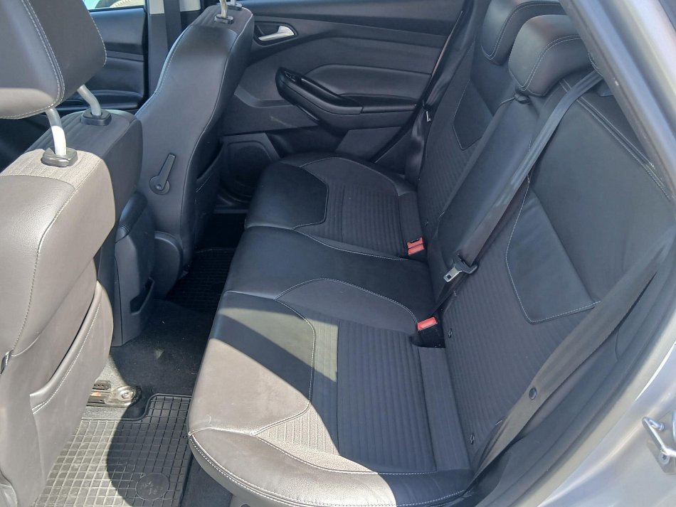 Ford Focus 1.5 TDCI 