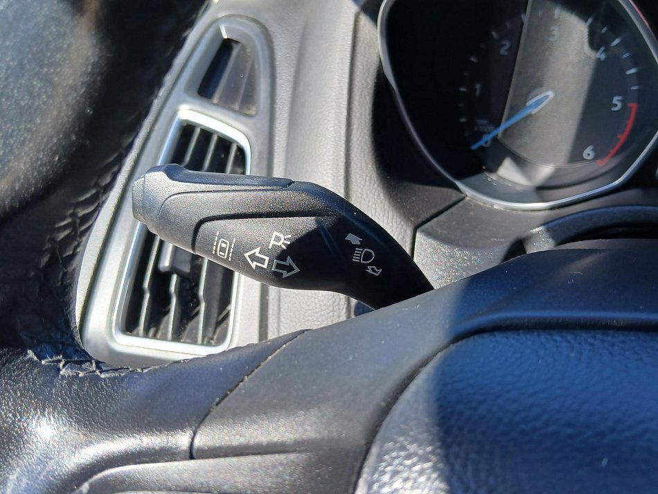 Ford Focus 1.5 TDCI 