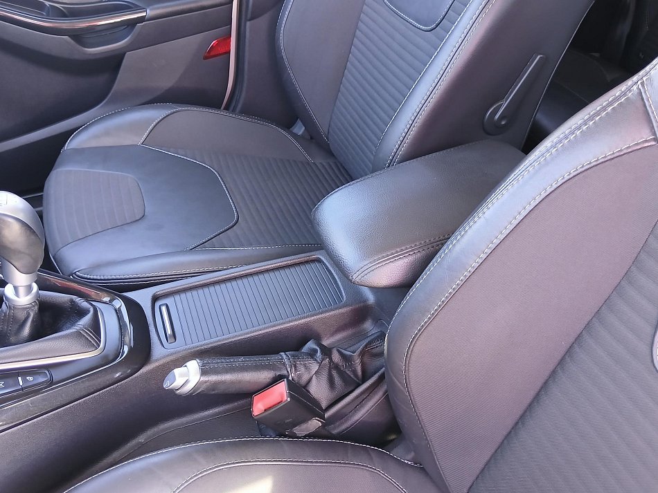 Ford Focus 1.5 TDCI 