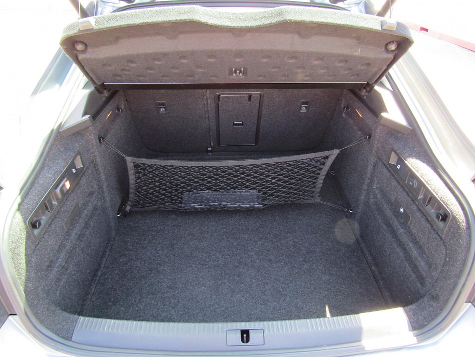 Škoda Superb III 2.0TSi  4x4