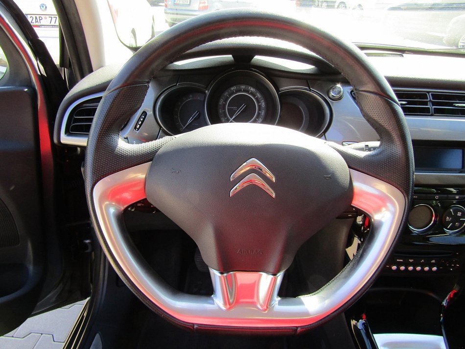 Citroën C3 1.4i 