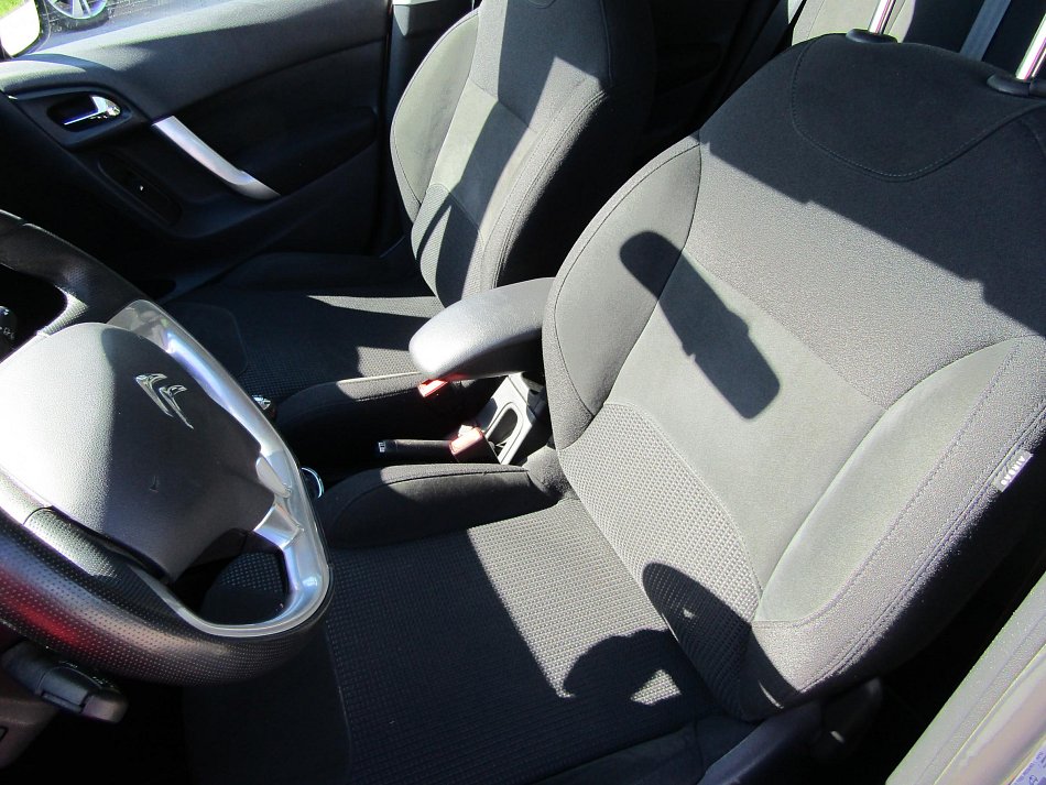 Citroën C3 1.4i 