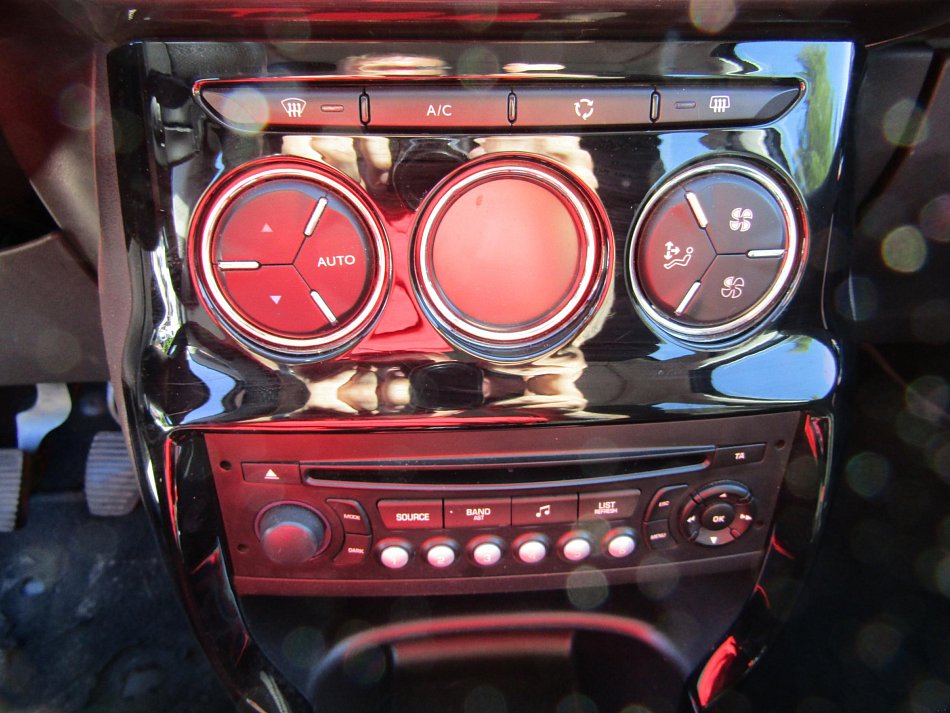 Citroën C3 1.4i 