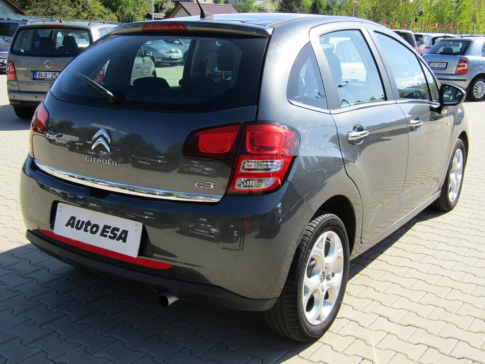 Citroën C3 1.4i 