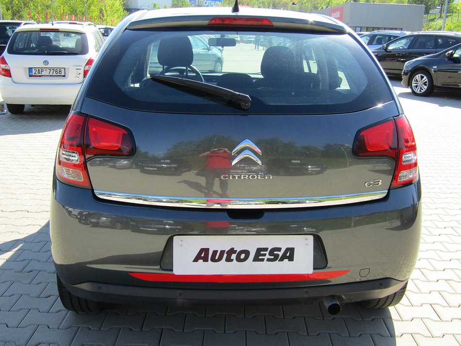Citroën C3 1.4i 