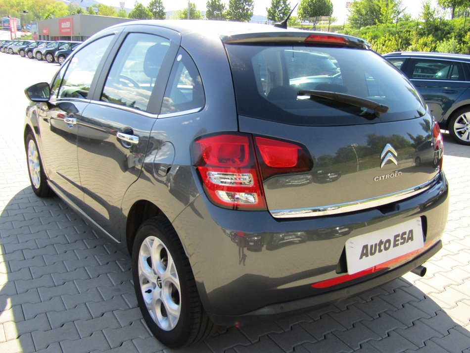 Citroën C3 1.4i 