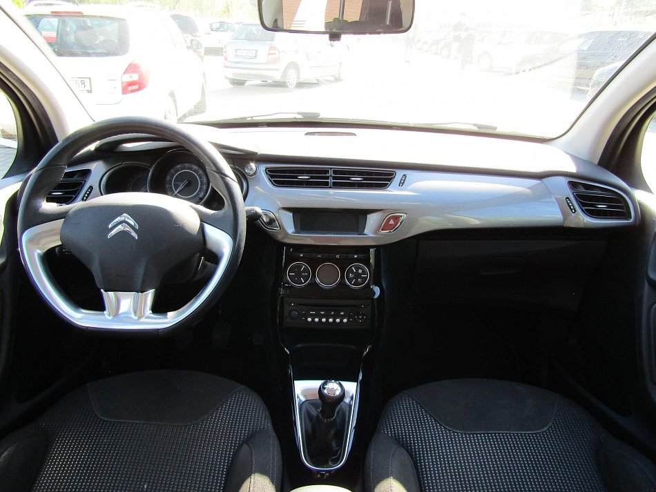 Citroën C3 1.4i 