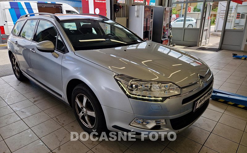 Citroën C5 1.6 