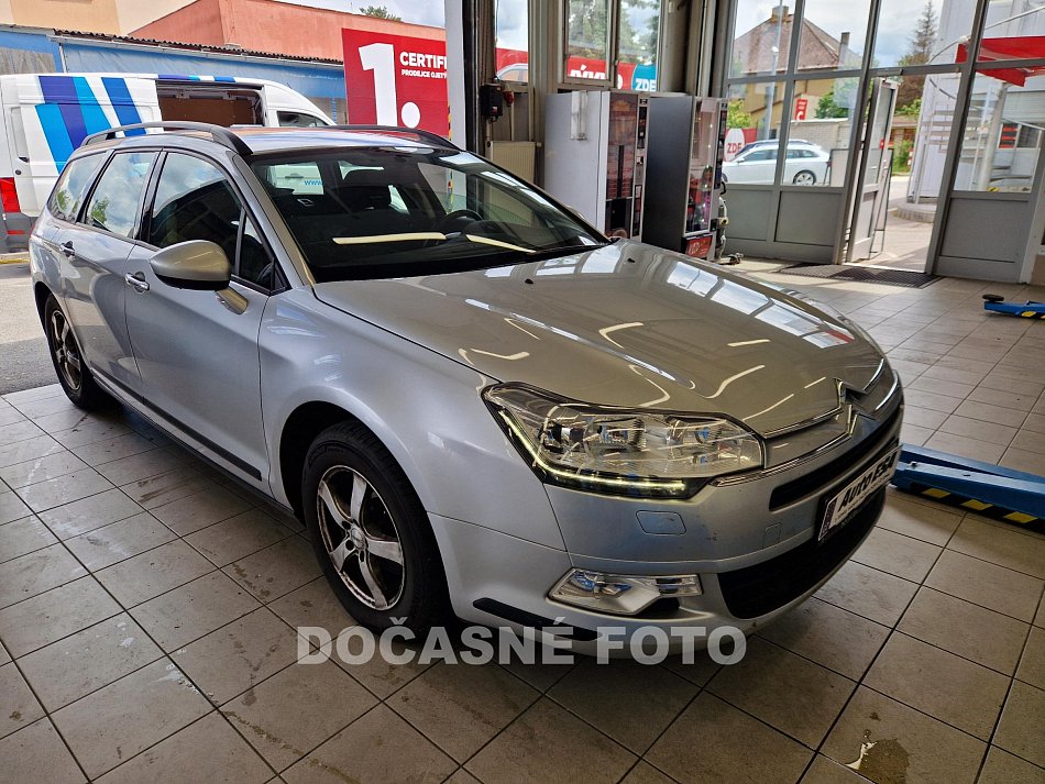Citroën C5 1.6 