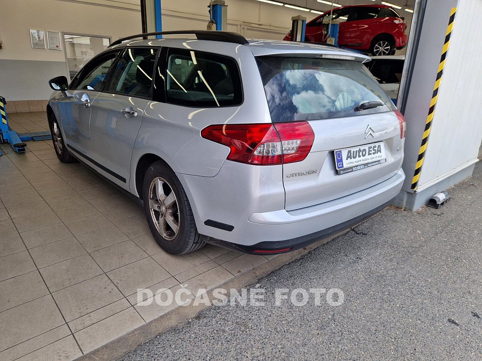 Citroën C5 1.6 