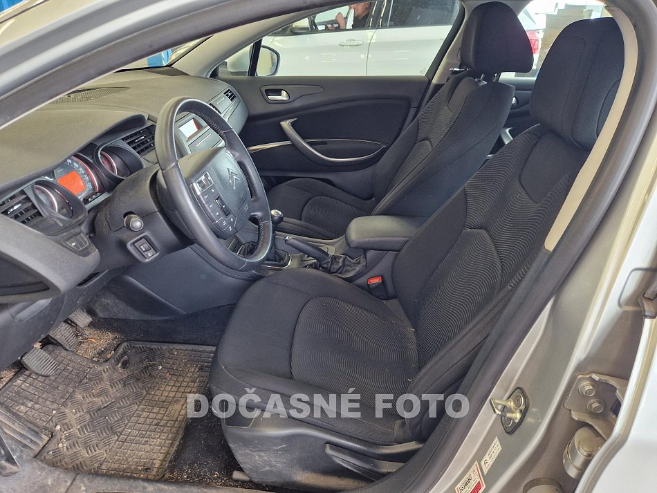 Citroën C5 1.6 