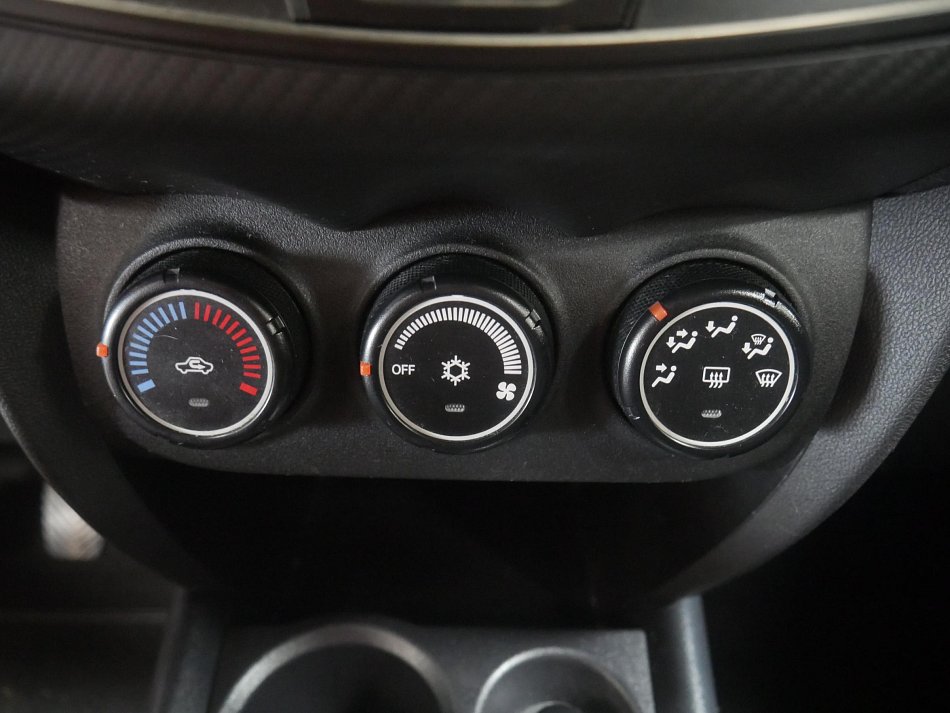 Mitsubishi ASX 1.6 i 