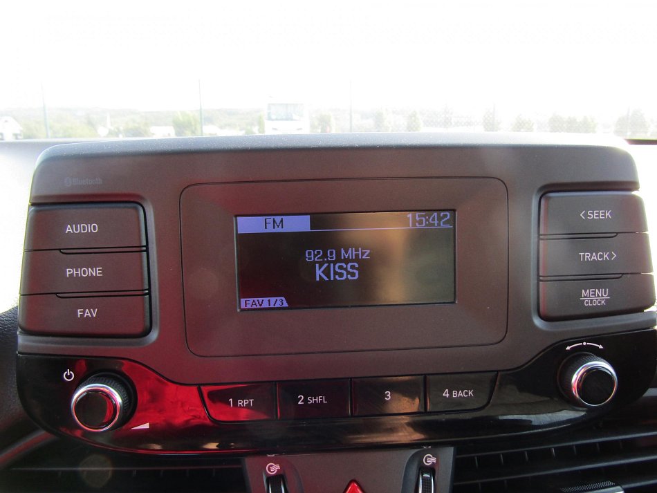 Hyundai I30 1.6 CRDi Trikolor