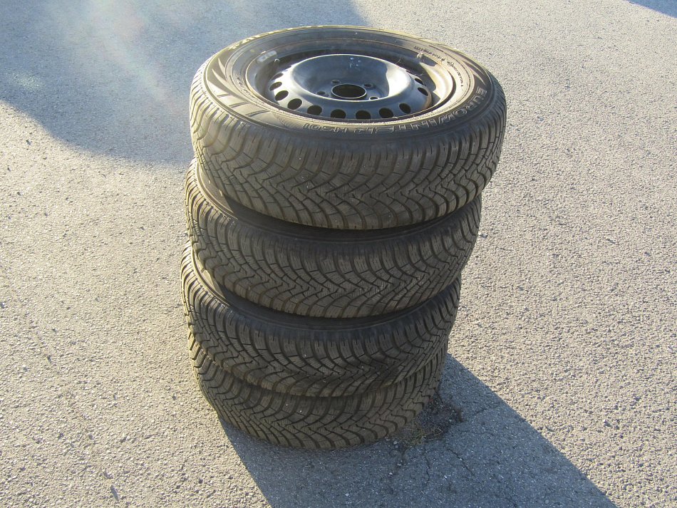 Hyundai I30 1.6 CRDi Trikolor