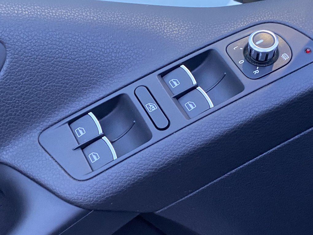 Volkswagen Tiguan 2.0 TSi CUP 4X4