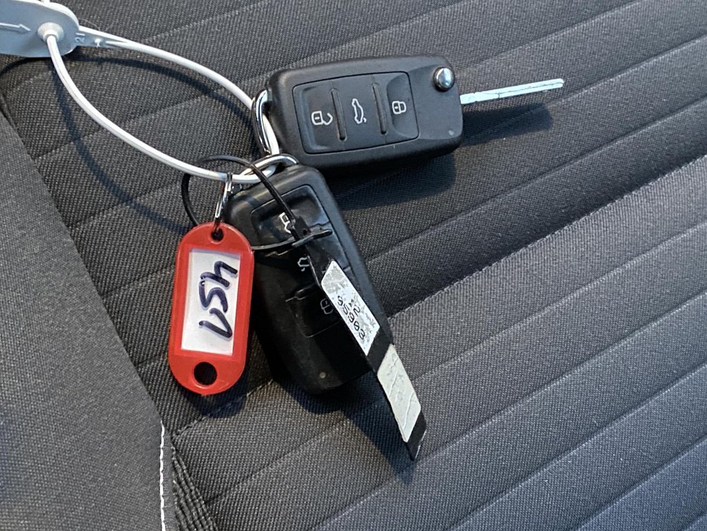 Volkswagen Tiguan 2.0 TSi CUP 4X4