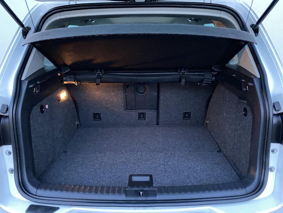 Volkswagen Tiguan 2.0 TSi CUP 4X4