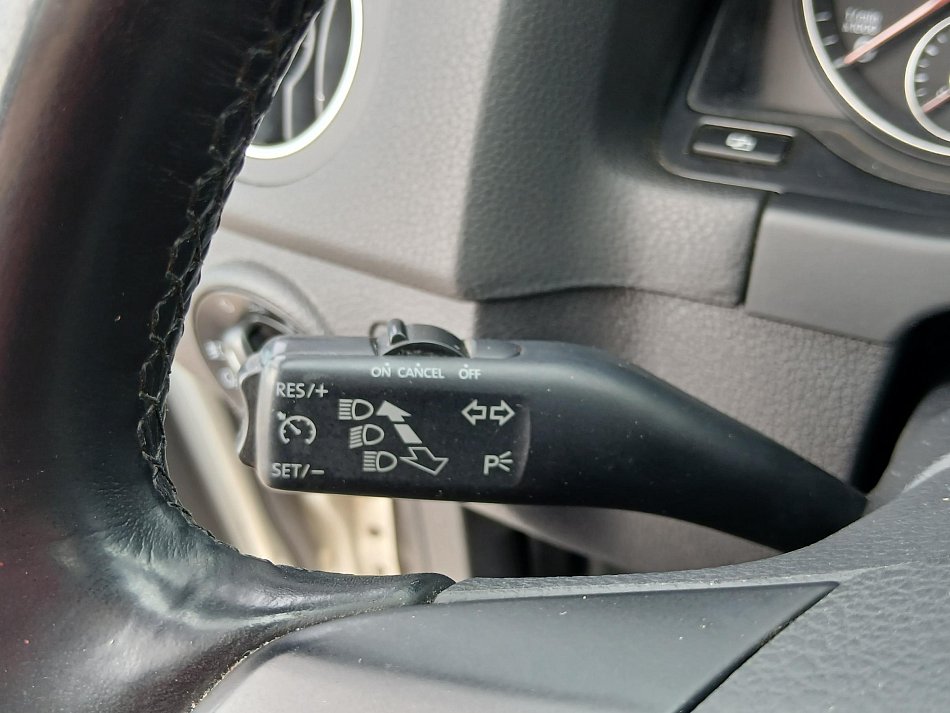 Volkswagen Golf Plus 1.6 TDi 