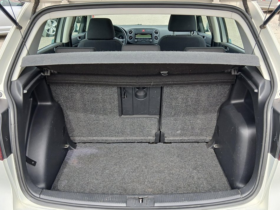 Volkswagen Golf Plus 1.6 TDi 