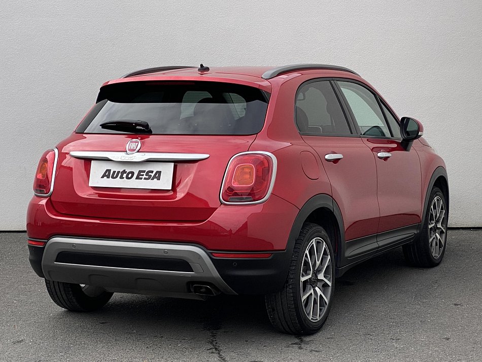 Fiat 500X 1.4 Cross