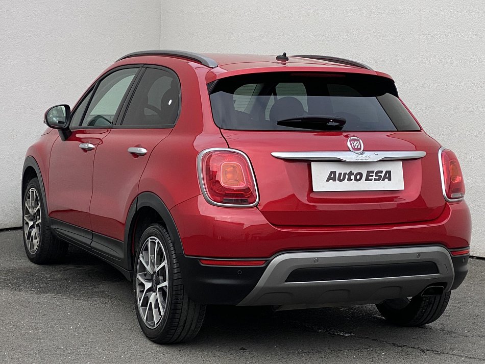 Fiat 500X 1.4 Cross