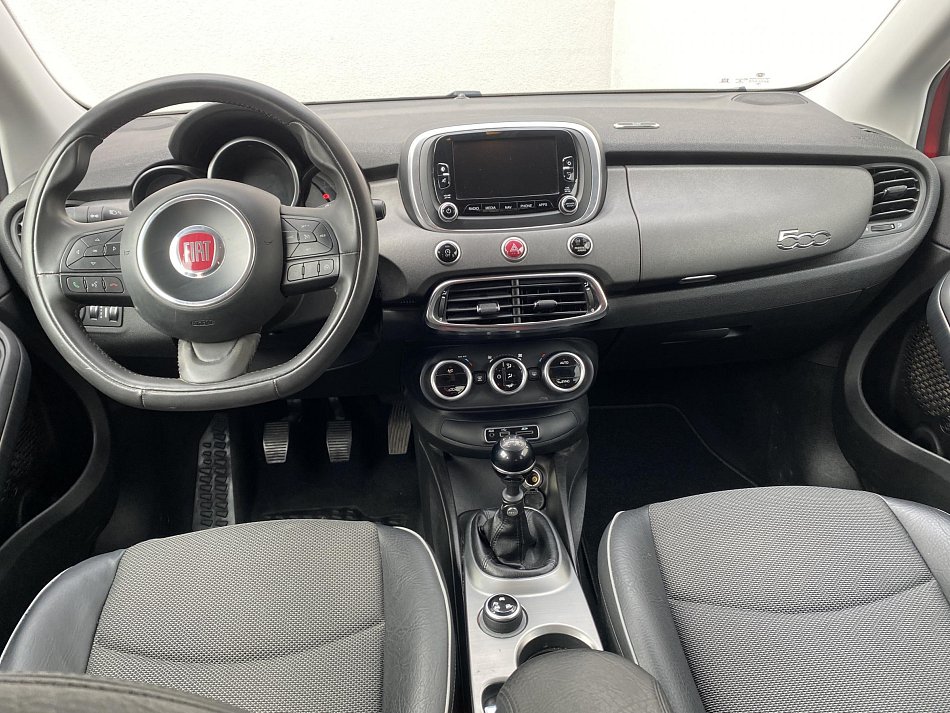 Fiat 500X 1.4 Cross