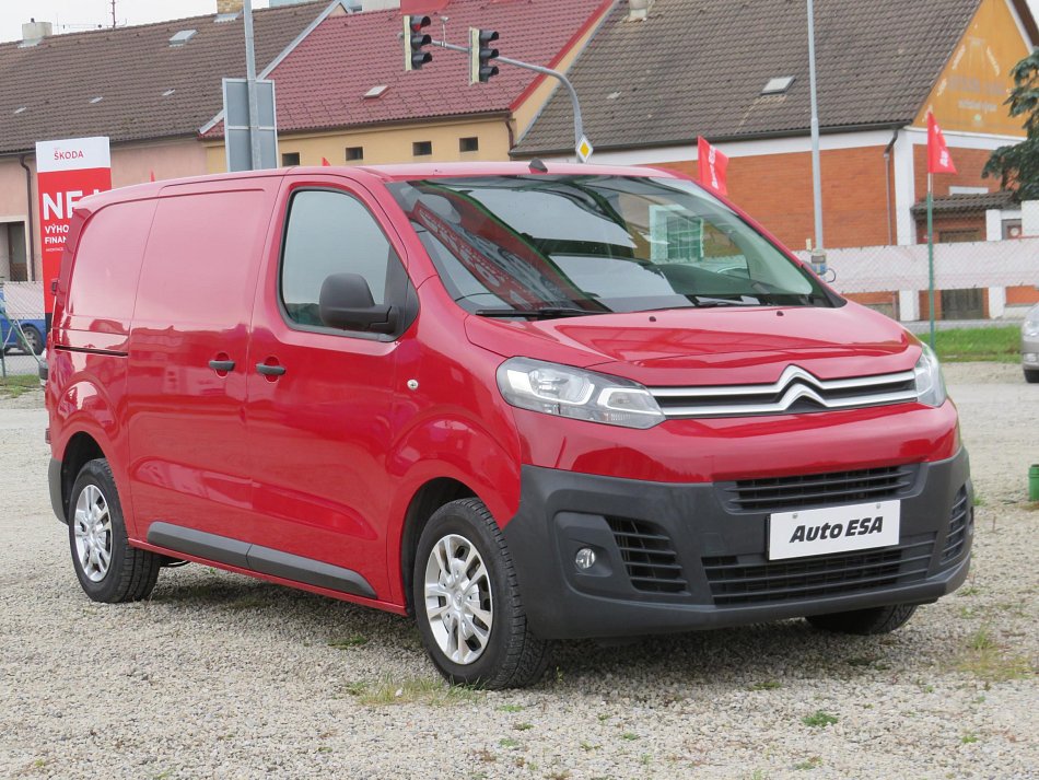 Citroën Jumpy 2.0HDi  L2