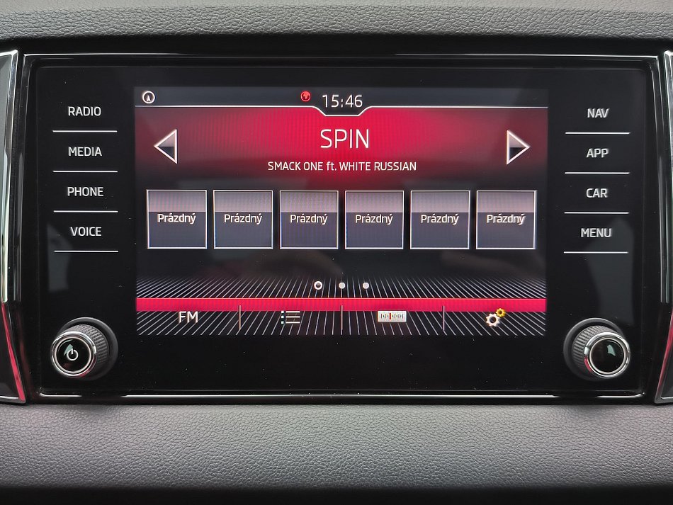 Škoda Karoq 1.5TSi Style