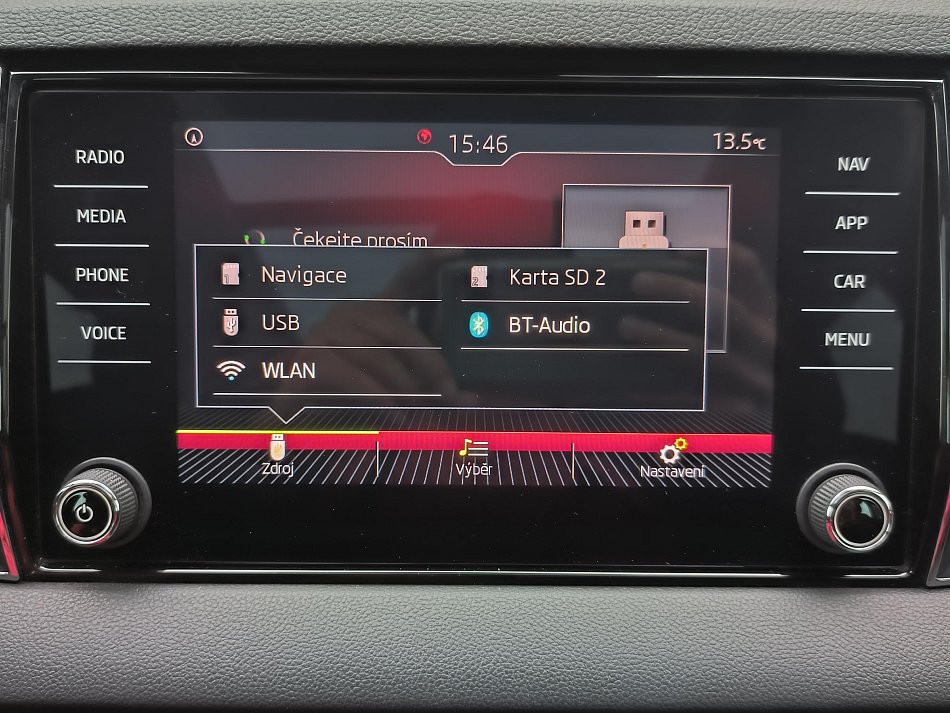 Škoda Karoq 1.5TSi Style