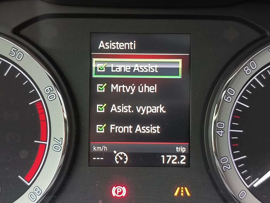 Škoda Karoq 1.5TSi Style