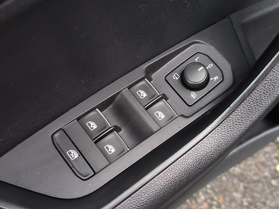 Škoda Karoq 1.5TSi Style