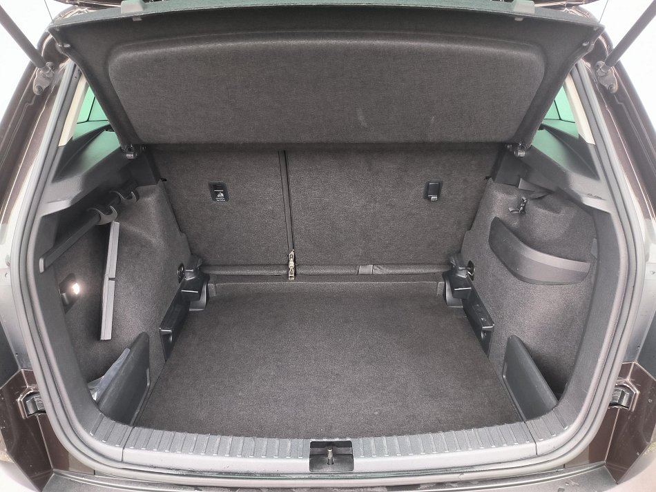 Škoda Karoq 1.5TSi Style