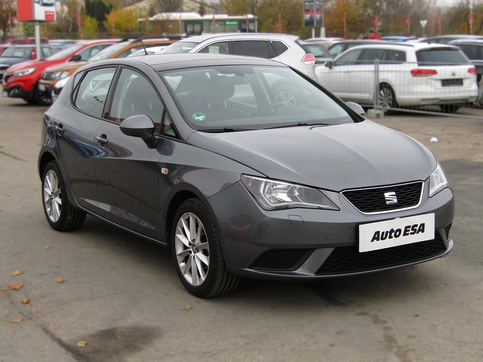 Seat Ibiza 1.2 TSI Style